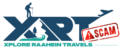 xploreraahein customer scam logo (2)