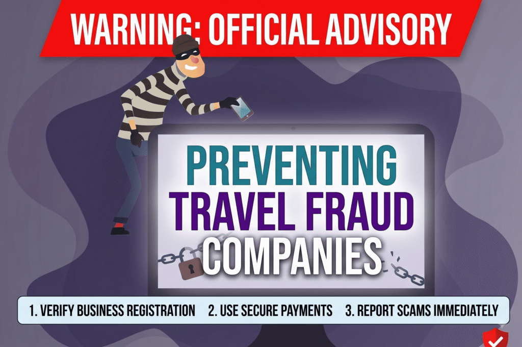 xplore raahein scam awareness